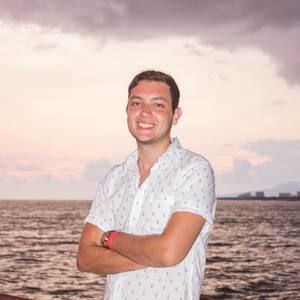 Meet your Posher, Abel